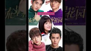 10 DRAMA CHINA COWOK COOLKAS & CEWEK CERIA 🥶🥵 #cdrama #dramachina