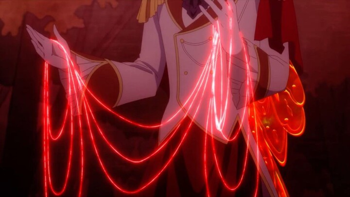 Di ikat rantai keabadian