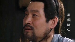 There is no harm without comparison between the old and new Three Kingdoms: Crossing the River with 