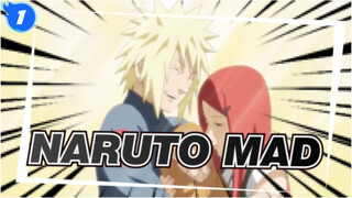 [NARUTO] The Gold Color_1
