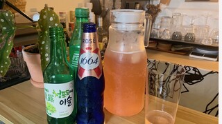 Pecinta alkohol tersembunyi yang baru selesai ujian masuk perguruan tinggi, simak sini, cukup 30 yua