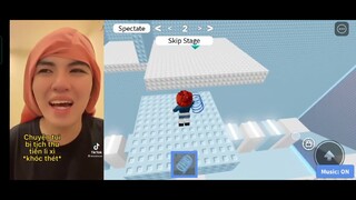 Chuyện giữ tiền lì xì của @mixximuse | chuyên mục parkour kể chuyện | tập 1 | Trâm nek ❤️