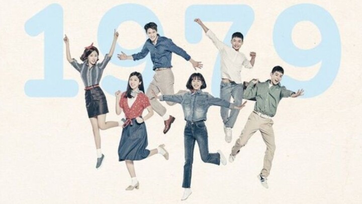 4 GIRLS GENERATION 1979