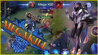 AoV | RoV :  Top MEGAKILL Arena Of Valor #177