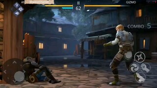 Shadow Fight 3 - Một Thế Giới Hỗn Loạn - P36 - Gizmo - ShadowChannel