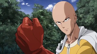 Tagalog version One punch man nakaka aliw panuorin to