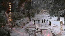 Liệt Diễm EP 3 [Sub Việt]