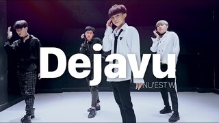 NU'EST W _ Dejavu Dance Cover | Panoma Dance Crew