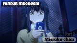 FANDUB BAHASA INDONESIA | HP juga bisa kerasukan!! | Mieruko-chan