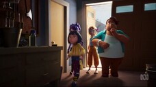 100% Wolf Legend of the Moonstone Season 2 Episode 3