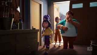 100% Wolf Legend of the Moonstone Season 2 Episode 3