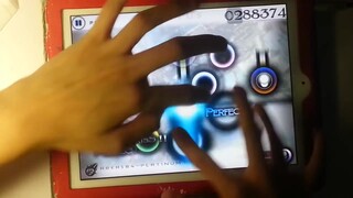 This Must Be Familiar to All Music Game Players - Funny Gameplay