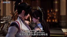 [ EPISODE 03 ] The Proud Emperor Of Eternity Season 1 - 1080p Super Duper HD Sub Indo