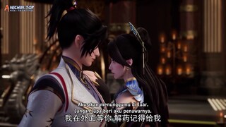 [ EPISODE 03 ] The Proud Emperor Of Eternity Season 1 - 1080p Super Duper HD Sub Indo