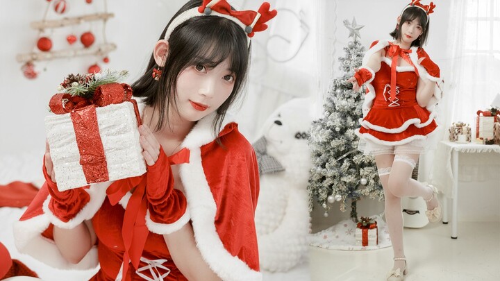 【Migu♡】Of course Christmas has to be full of jingle bells