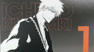 [Pameran Seni BLEACH] Gambar Baru