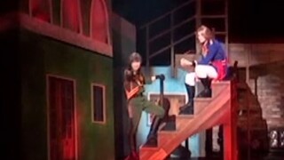 【黑塔myu5】水油组和亲子分上大分