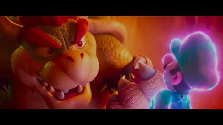 The Super Mario Bros. Movie - Watch the video in the description box