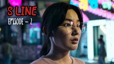 S LINE EPISODE - 2 || ALUR CERITA DRAMA KOREA MISTER THRILLER 2025 DARI WINFOKPOP