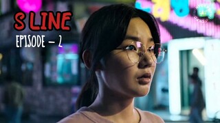S LINE EPISODE - 2 || ALUR CERITA DRAMA KOREA MISTER THRILLER 2025 DARI WINFOKPOP