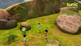 Did Shiva Save The Robot From The Goons_ _ Shiva _ Full Episode