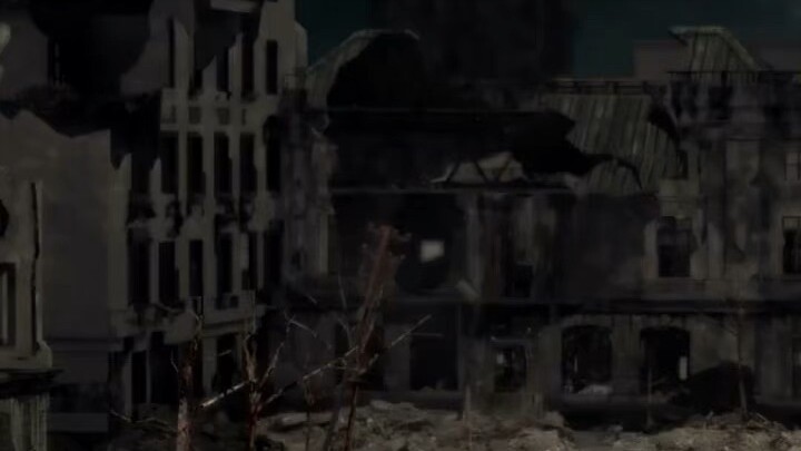 Bộ phim: Cô dâu bất đắc dĩ của Atticus Fawn - Tập 1