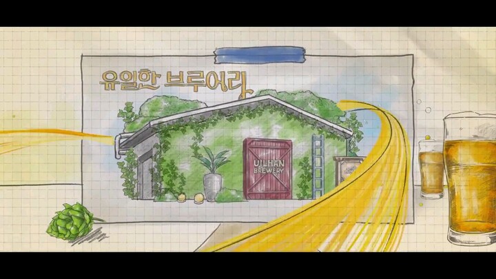 brewing love ep 6 eng sub