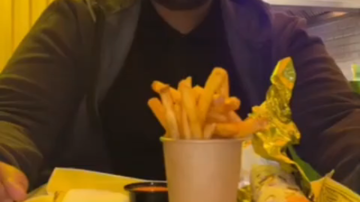 ร้านแฮมเบอร์เกอร์ออตโตะ