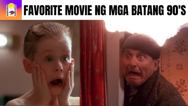 Batang Naiwan sa Bahay Kailangan Protektahan ang Bahay sa 2 Magnanakaw | Tagalog Movie Recap