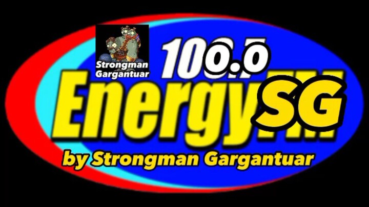 EnergySG 100.0 by Strongman Gargantuar Episode 3