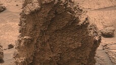 Som ET - 78 - Mars - Curiosity Sol 3667