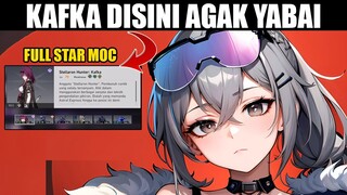 Silver Wolf guna banget disini! 3 Stars Memory Of Chaos lt 4 melawan KAFKA...