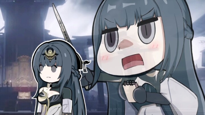 【Eden NIA】Music: The past was the past, the present is the present