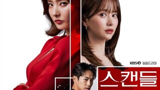 ENG SUB - Snow White's Revenge S01 - EP 43