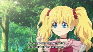 Who Made Me a Princess? Episode 5