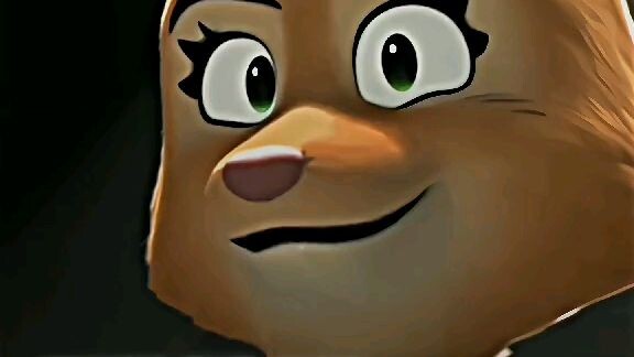 นางจิ้งจอกมาช่วยฮ้าบ