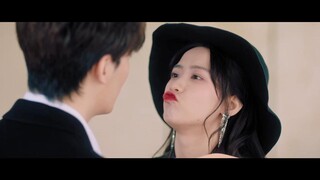 Falling in Love with Me (2023) โอมเพี้ยง จะเสกให้เธอตกหลุมรัก EP 4 [ซับไทย]