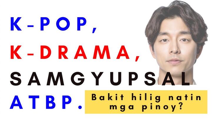 ADIK KA BA SA K-POP AT KOREAN DRAMA? | Pinoy 😍 Korean | Pinoy's Best Videos