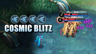HOW COSMIC BLITZ WORKS? - GAME MECHANICS 8
