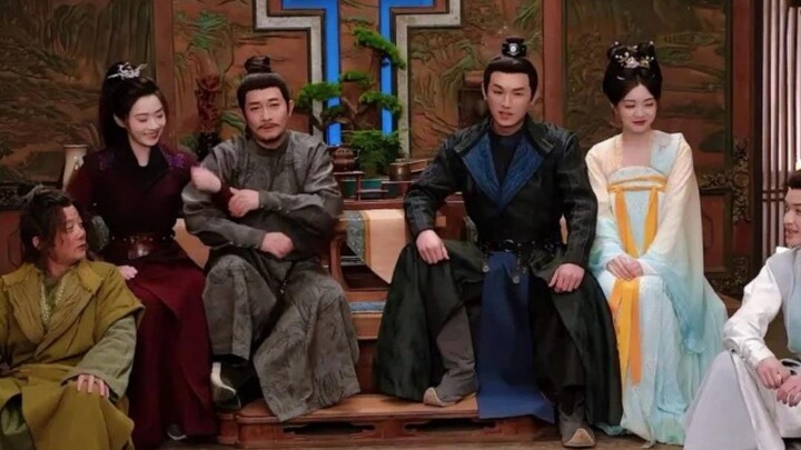 تعليقات الحضور الحي في «تانغ كوي 3» مضحك جدًا!