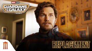 Marvel Studios’ Guardians of the Galaxy Vol.3 - Replacement [ซับไทย]