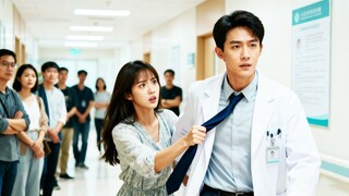 Polisi benci disentuh wanita, tapi jatuh cinta pada gadis yang menamparnya karena dikira dokter!