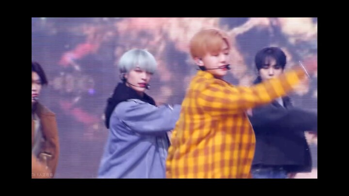 الإطار الكبير NCT 2.0 قادم!