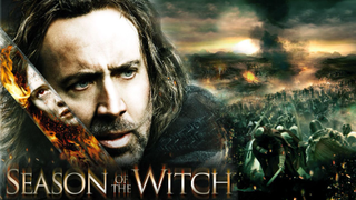 Season of the Witch 2011 720p HD