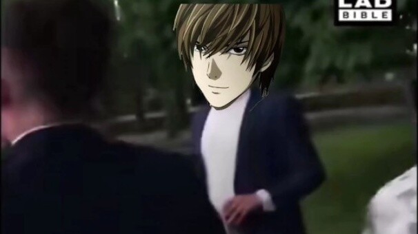 Kami's Joke