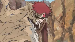 Konoha Goes To Sand Village To Help Rescue Matsuri - Gaara'S Student Has Been Kidnapped.
