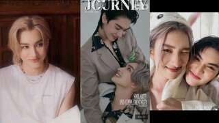 [Eng Sub] 18 April 2023 Sweetest BossNoeul Updates in FBliveXBNFP/Starry Magazine/ Journey Magazine