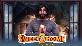 Sweet Home Part 2 | Finally