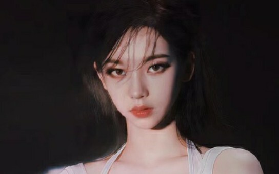 มีคนบอกว่าหน้าอกพวกนี้ปลอมเหรอ? หุ่นฉันจริงเหรอ Duang【Liu Zhimin】