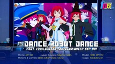 Dance Robot Dance (MMM)